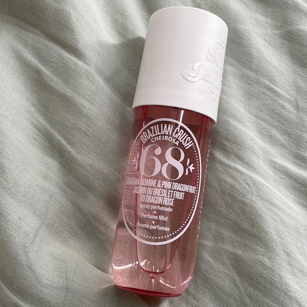 Sol de janeiro Cheirosa 68 spray